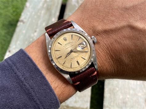 rolex datejust serpico y laino|Rolex oyster dial.